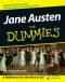 [Dummies 01] • Jane Austen For Dummies